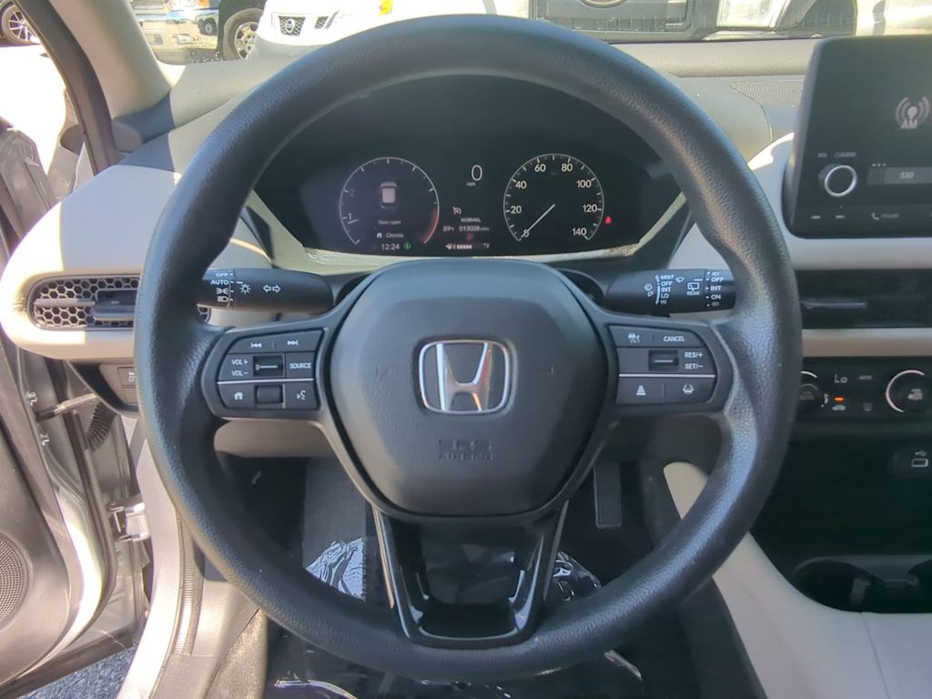 Thumbnail: 2023 Honda HR-V - 13