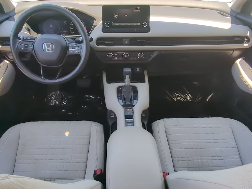 Thumbnail: 2023 Honda HR-V - 9