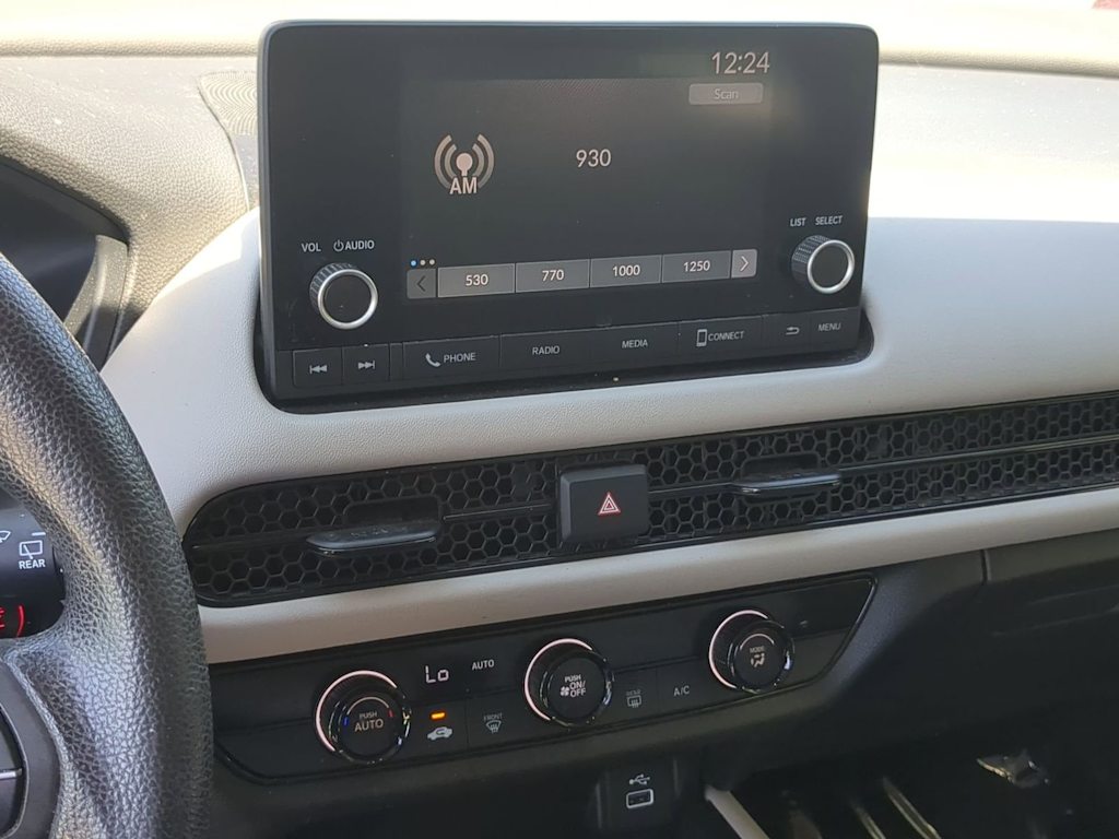 Thumbnail: 2023 Honda HR-V - 14