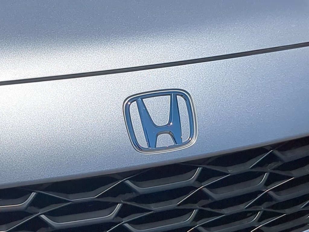 Thumbnail: 2023 Honda HR-V - 7
