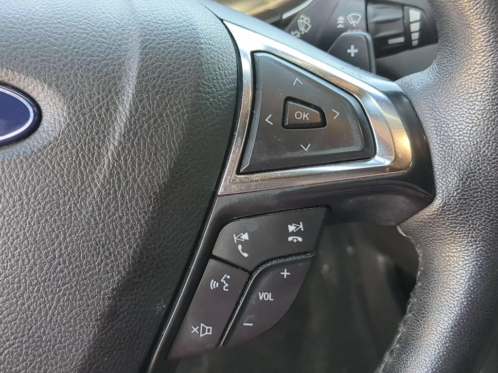 Thumbnail: 2020 Ford Fusion - 29