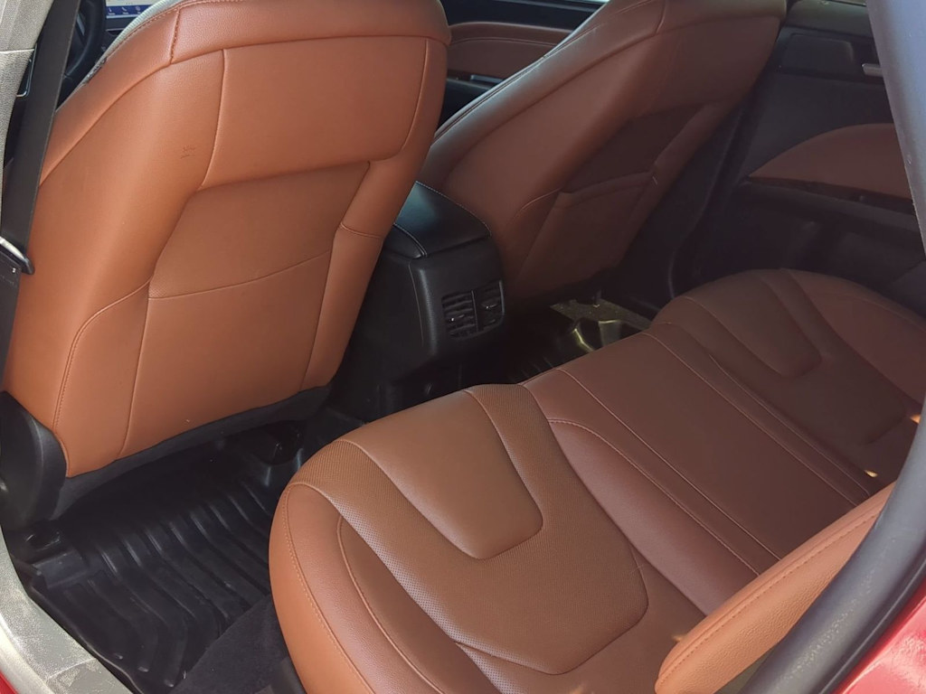 Thumbnail: 2020 Ford Fusion - 12
