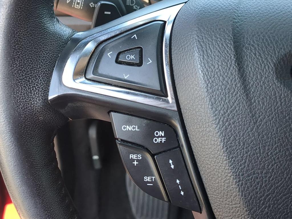 Thumbnail: 2020 Ford Fusion - 28