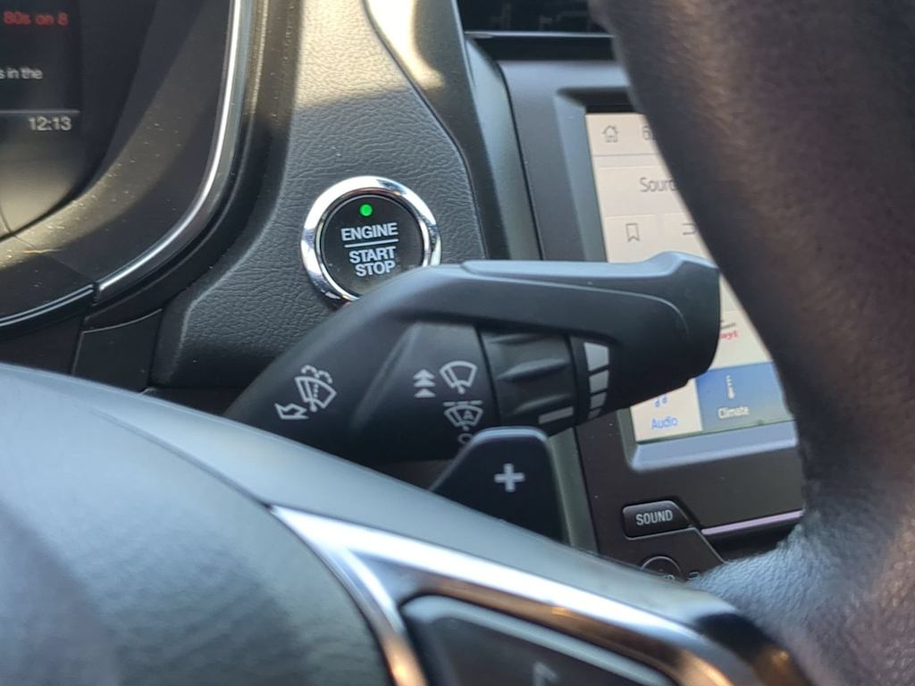 Thumbnail: 2020 Ford Fusion - 15