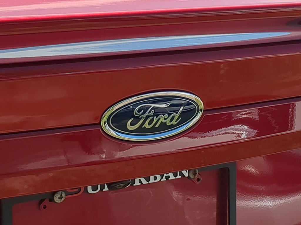 Thumbnail: 2020 Ford Fusion - 7