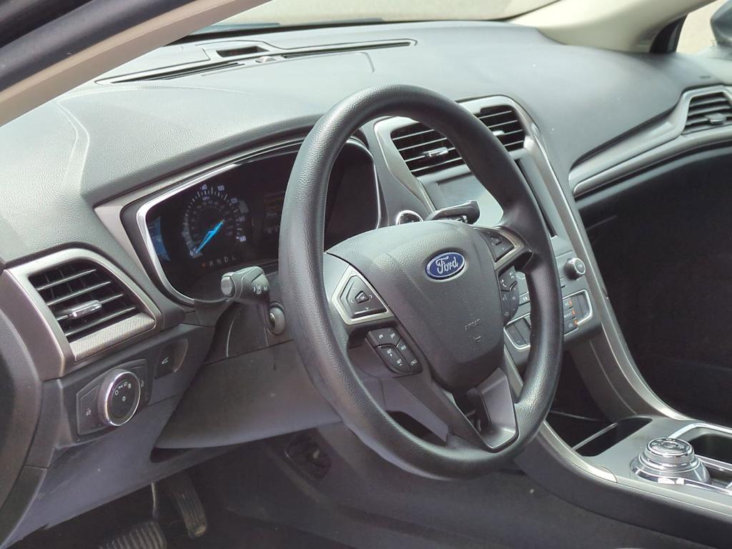 Thumbnail: 2020 Ford Fusion - 2