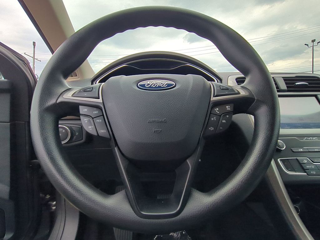Thumbnail: 2020 Ford Fusion - 14