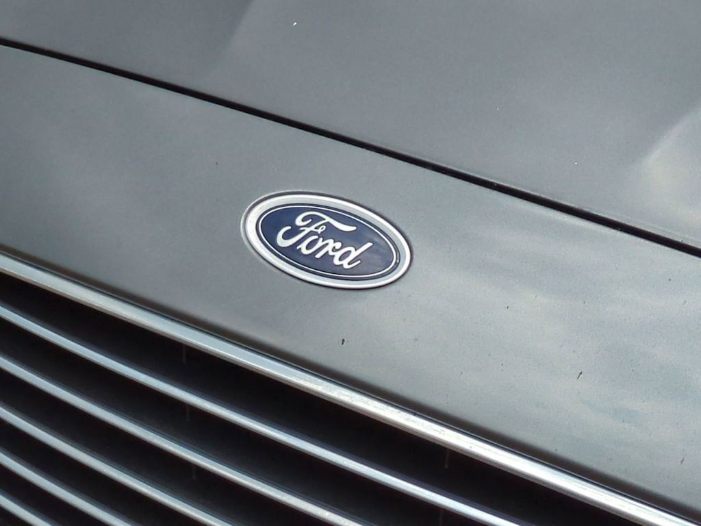 Thumbnail: 2020 Ford Fusion - 7