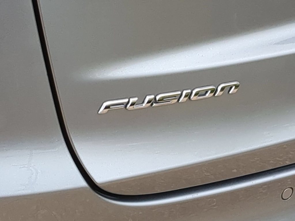 Thumbnail: 2020 Ford Fusion - 24