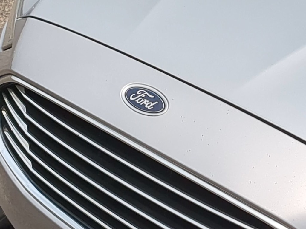 Thumbnail: 2020 Ford Fusion - 6