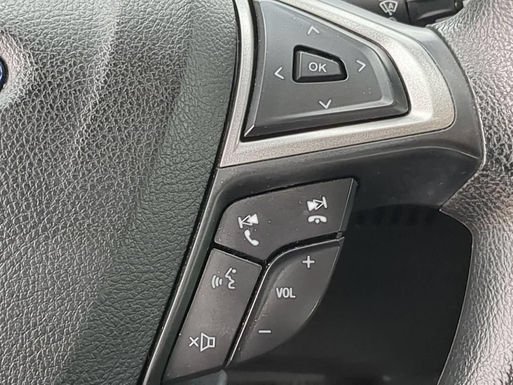 Thumbnail: 2020 Ford Fusion - 29
