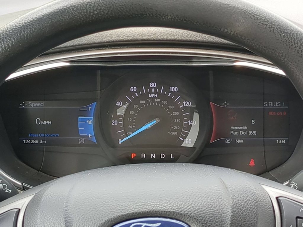 Thumbnail: 2020 Ford Fusion - 15