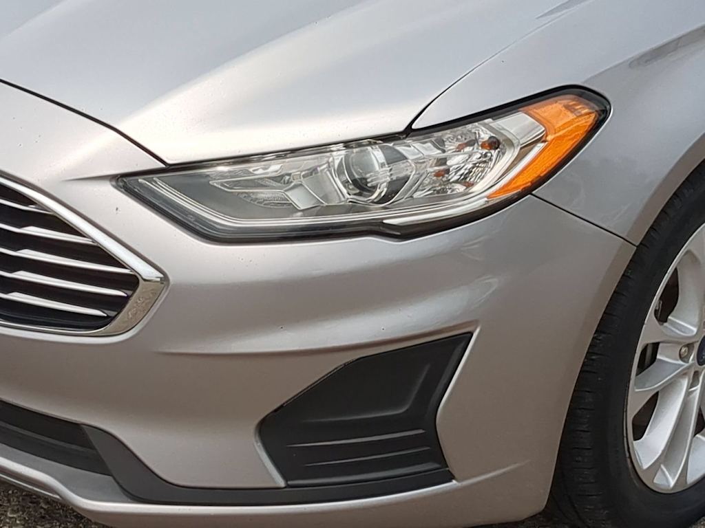 Thumbnail: 2020 Ford Fusion - 23