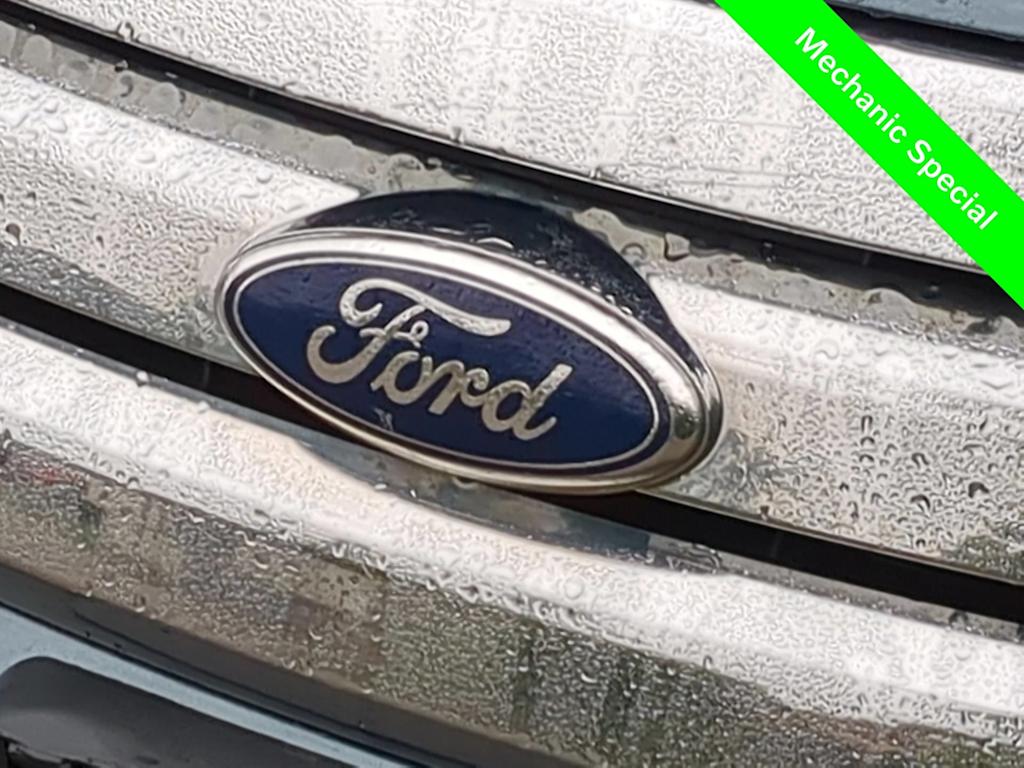 Thumbnail: 2011 Ford Fusion - 7