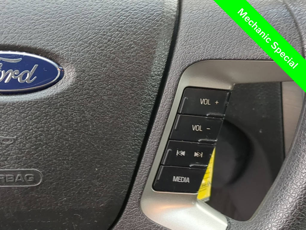 Thumbnail: 2011 Ford Fusion - 29