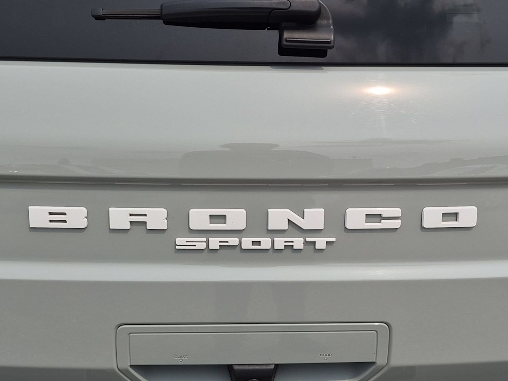 Thumbnail: 2022 Ford Bronco Sport - 26