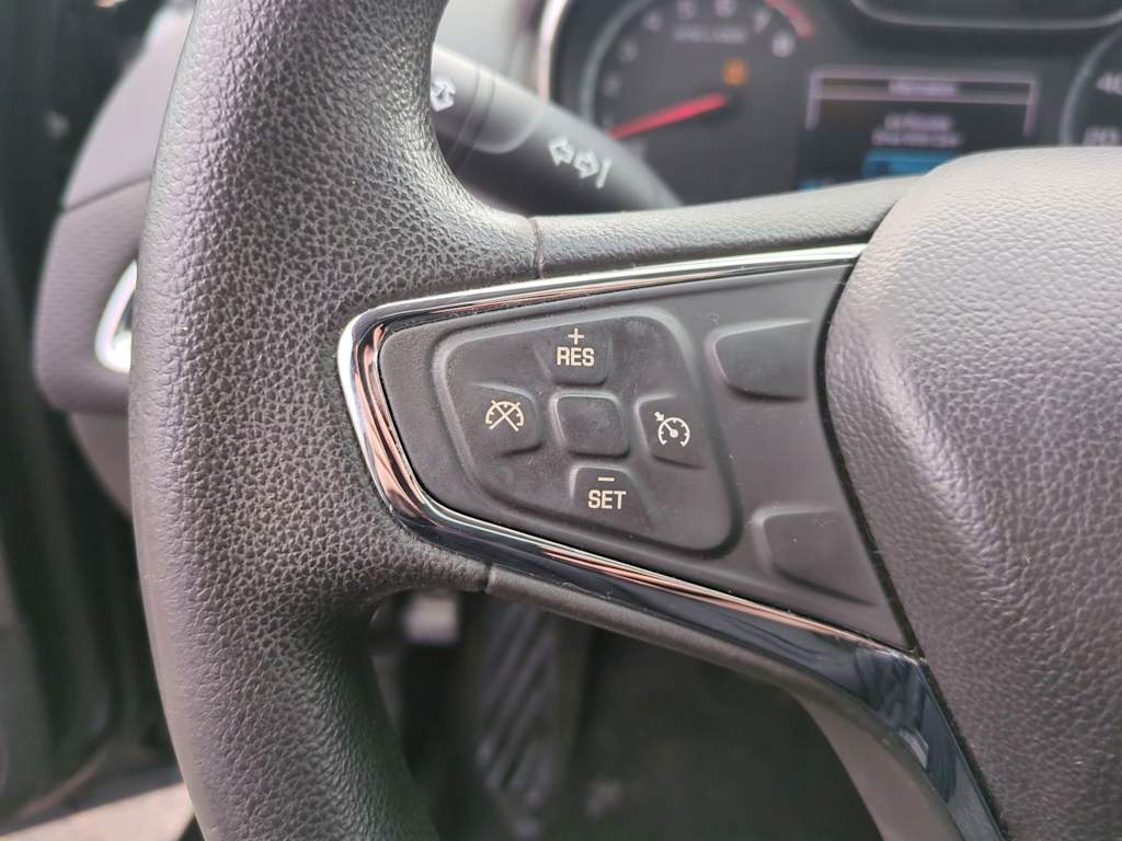 2017 Chevrolet Cruze LT 27