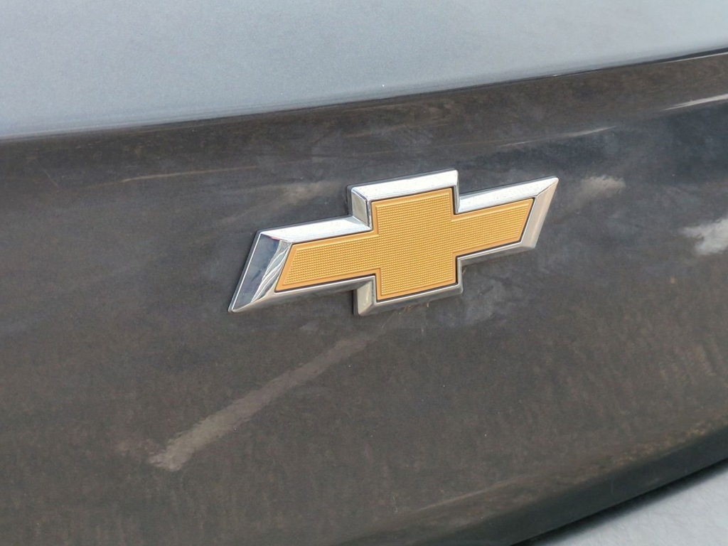 2017 Chevrolet Cruze LT 7