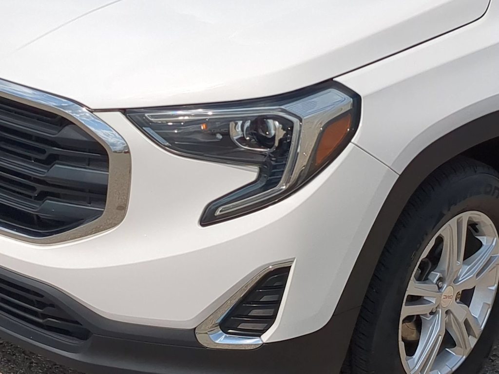 Thumbnail: 2019 GMC Terrain - 23