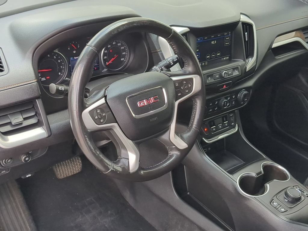 Thumbnail: 2019 GMC Terrain - 2