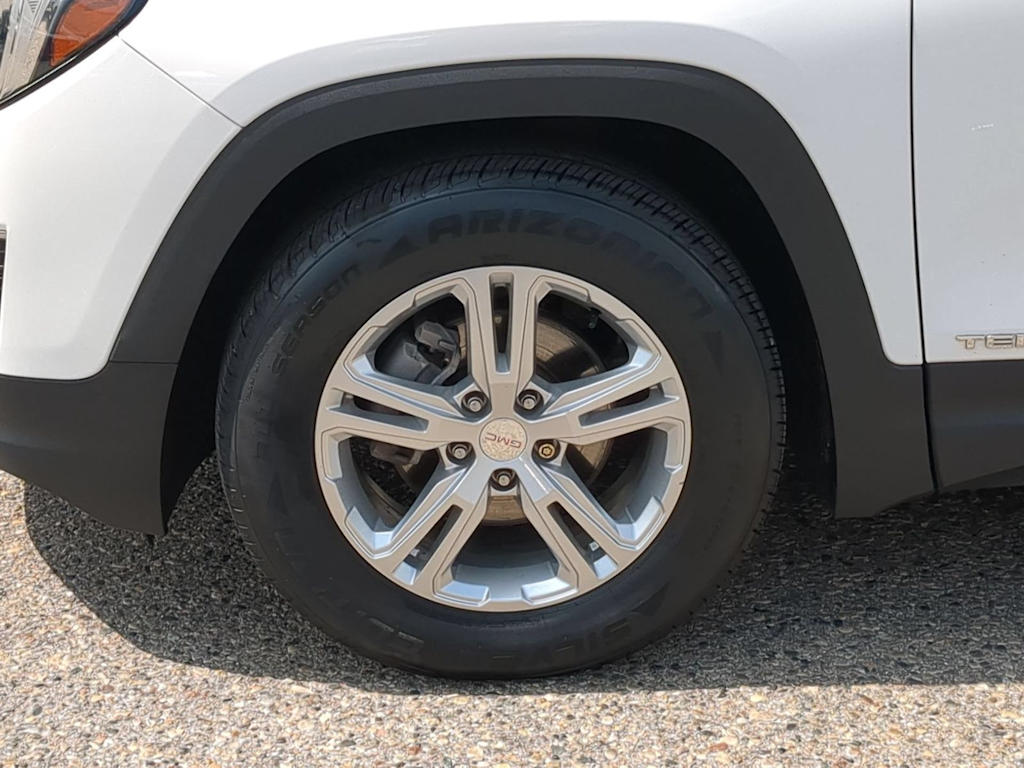 Thumbnail: 2019 GMC Terrain - 8