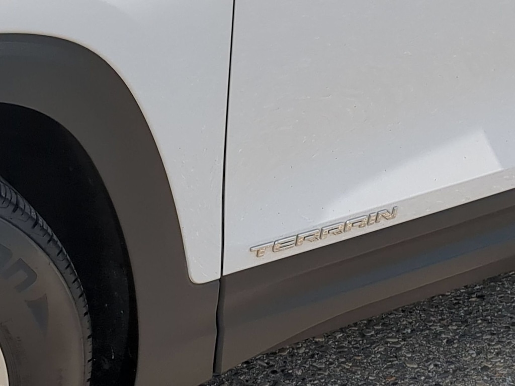 Thumbnail: 2019 GMC Terrain - 24
