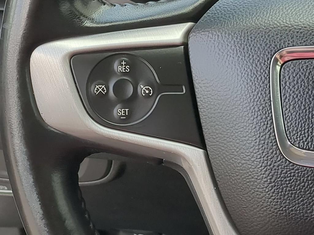 Thumbnail: 2019 GMC Terrain - 28
