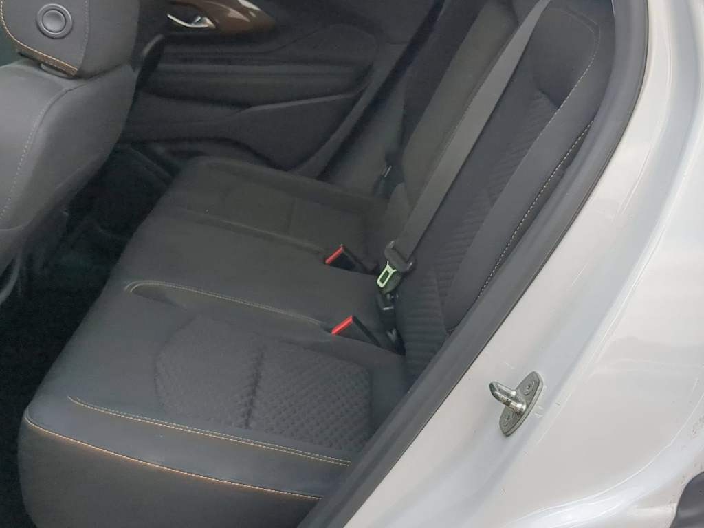 Thumbnail: 2019 GMC Terrain - 26