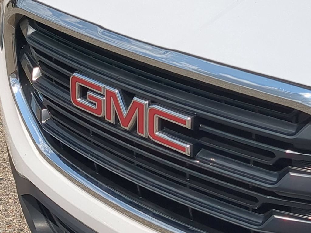 Thumbnail: 2019 GMC Terrain - 7