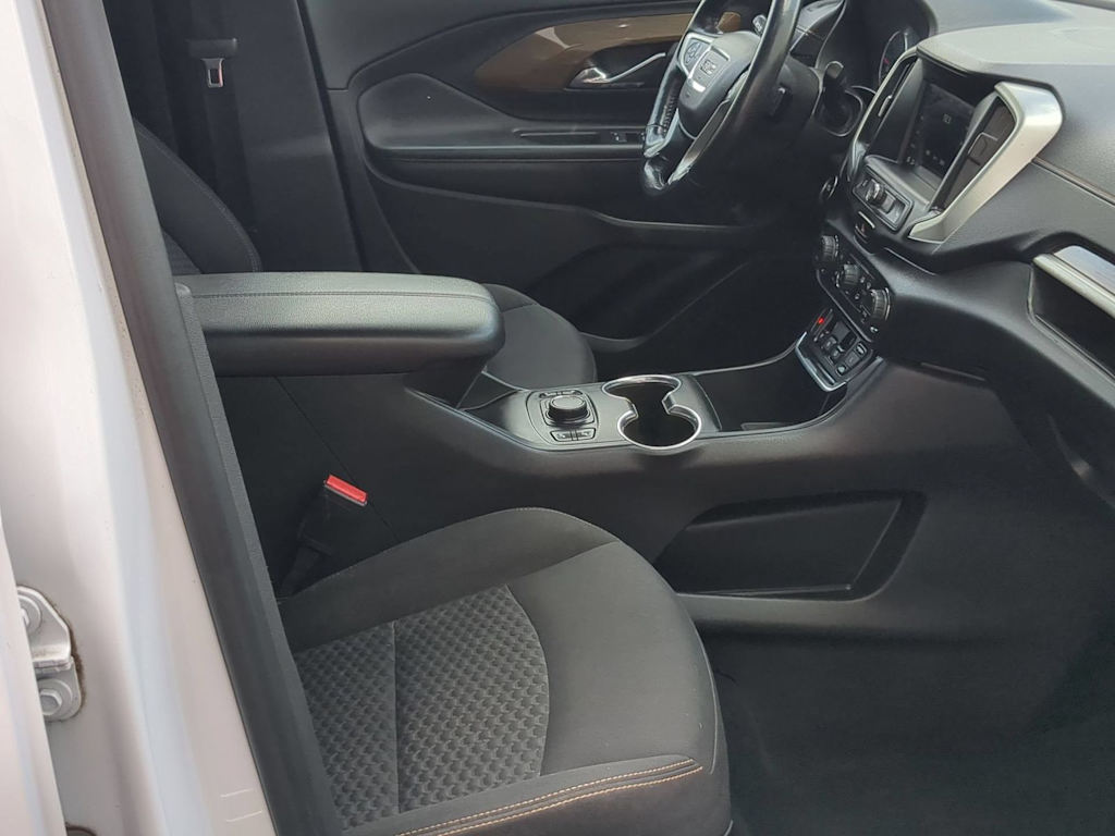 Thumbnail: 2019 GMC Terrain - 11