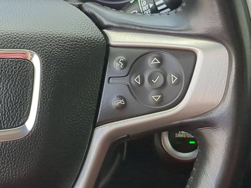 Thumbnail: 2019 GMC Terrain - 29