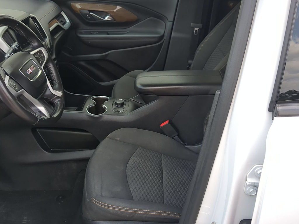 Thumbnail: 2019 GMC Terrain - 10