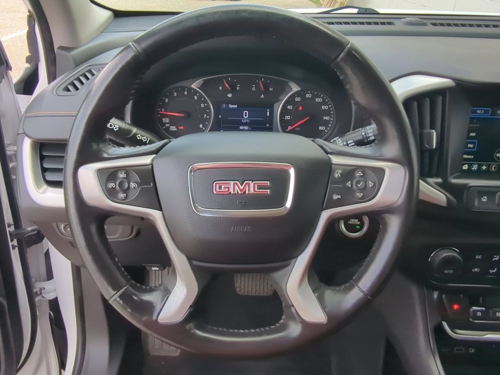 Thumbnail: 2019 GMC Terrain - 13
