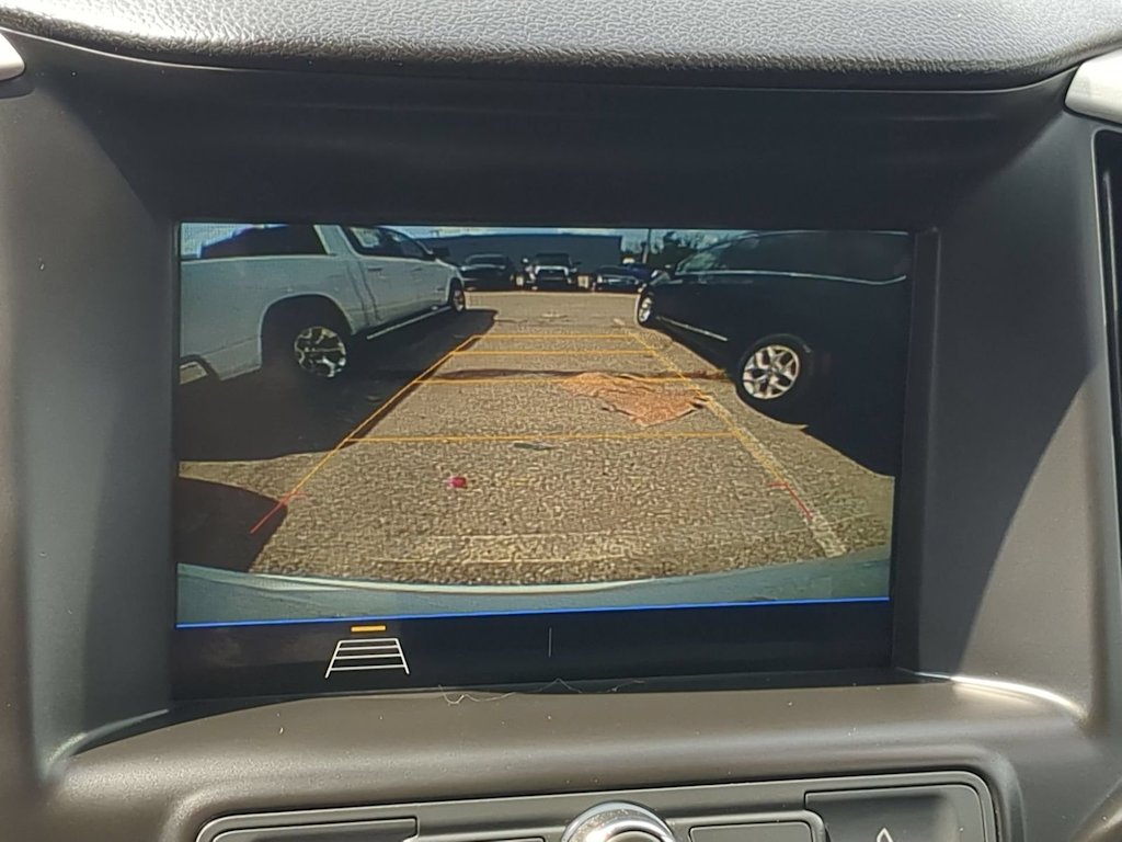 Thumbnail: 2019 GMC Terrain - 31