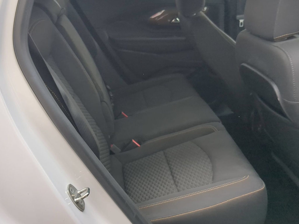 Thumbnail: 2019 GMC Terrain - 27