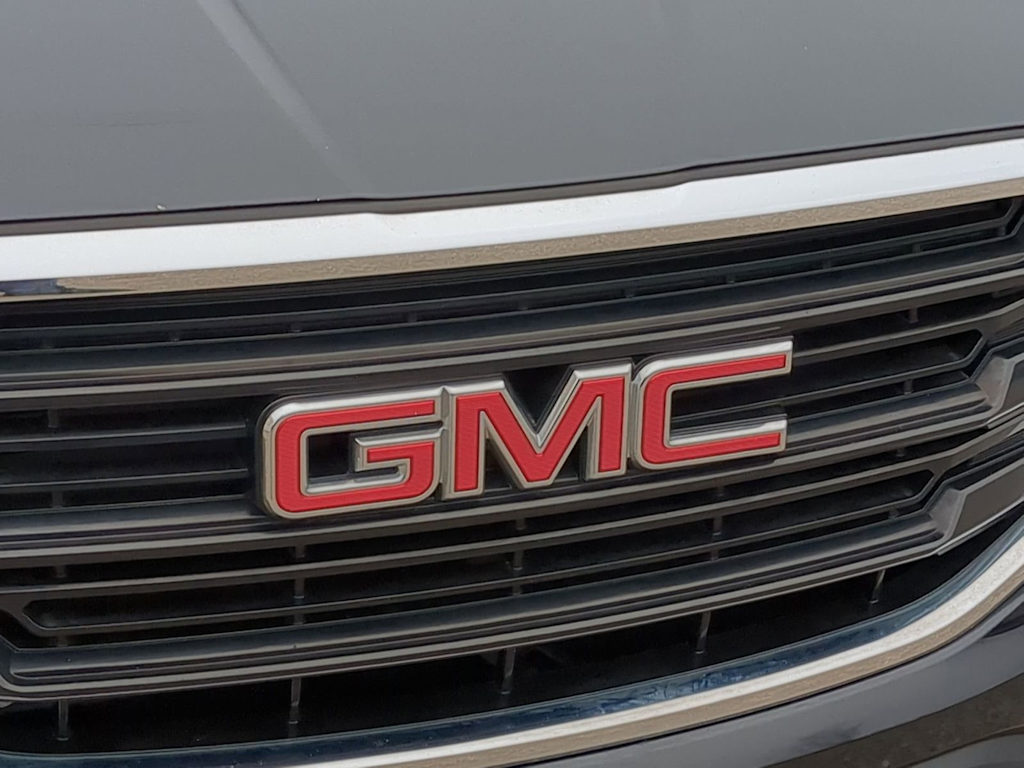 Thumbnail: 2020 GMC Terrain - 7
