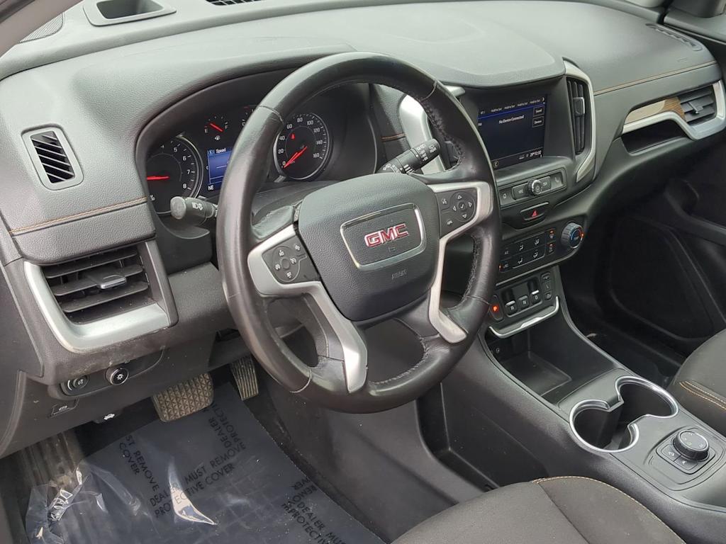 Thumbnail: 2020 GMC Terrain - 2
