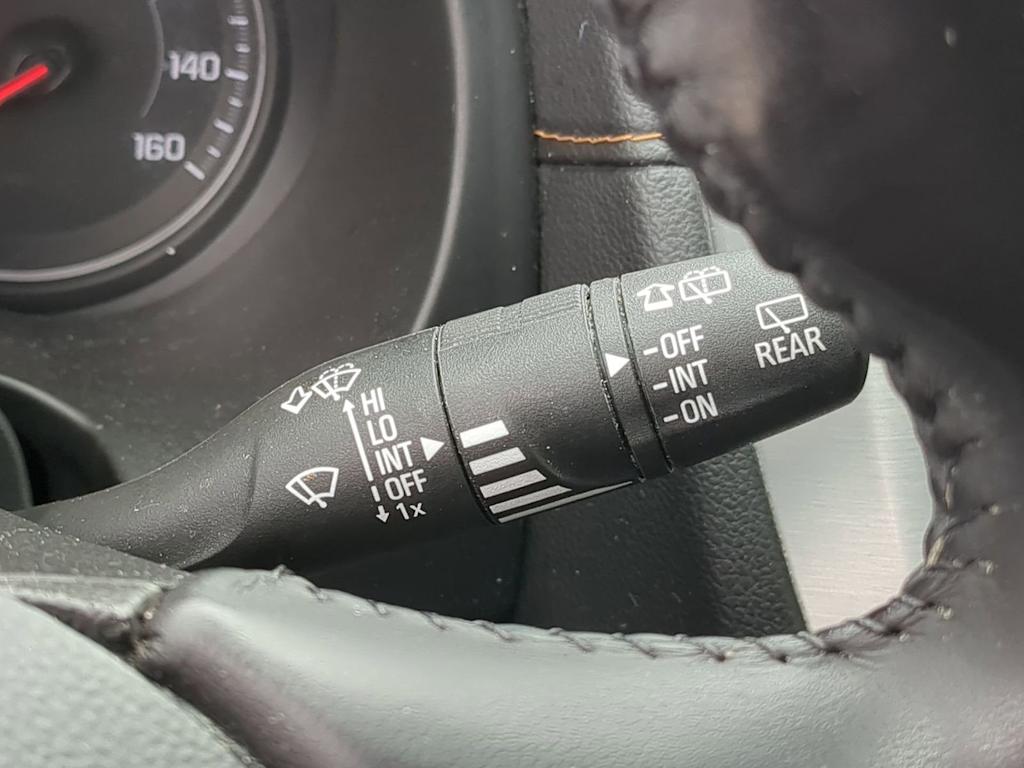 Thumbnail: 2020 GMC Terrain - 15