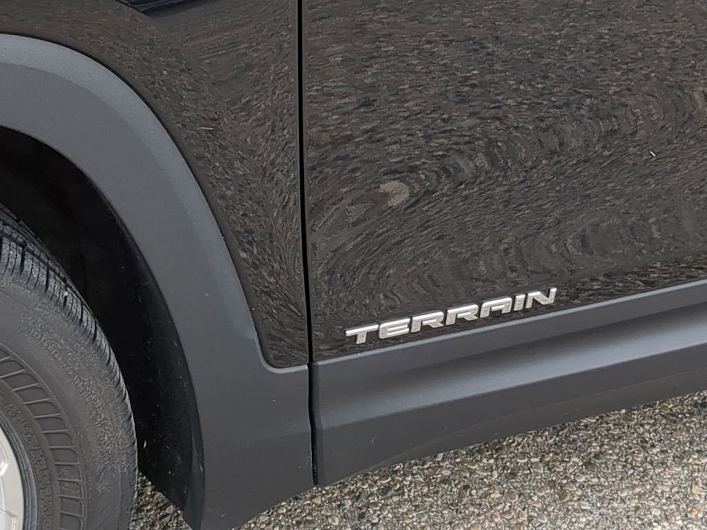 Thumbnail: 2020 GMC Terrain - 24