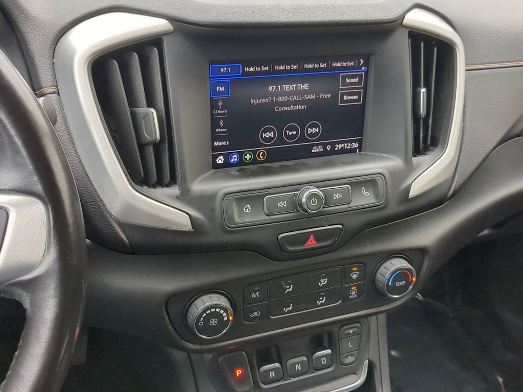 Thumbnail: 2020 GMC Terrain - 14