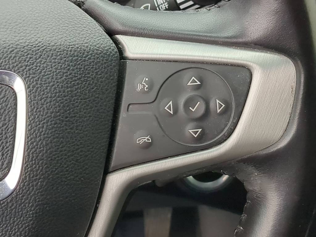 Thumbnail: 2020 GMC Terrain - 29