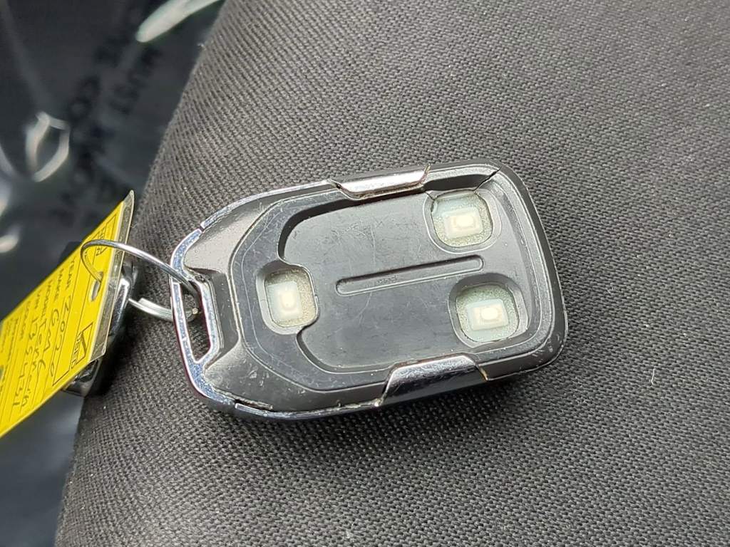 Thumbnail: 2020 GMC Terrain - 17