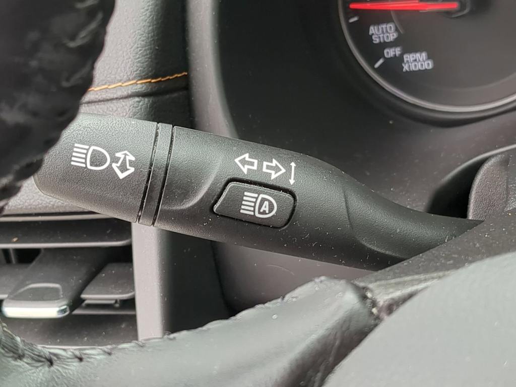 Thumbnail: 2020 GMC Terrain - 30