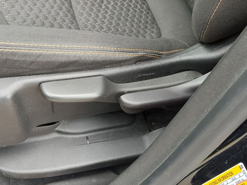 Thumbnail: 2020 GMC Terrain - 25