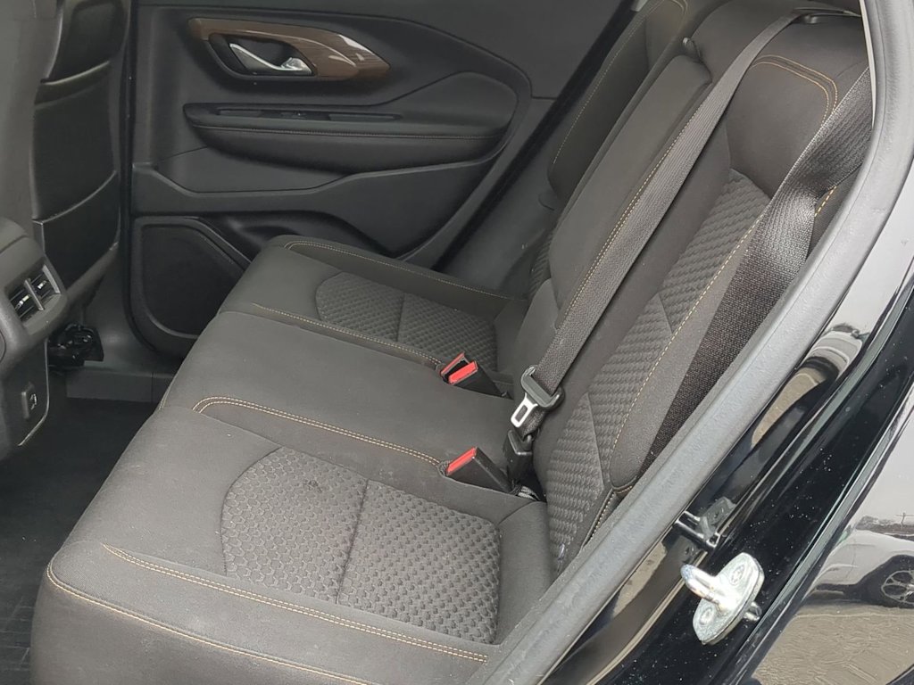 Thumbnail: 2020 GMC Terrain - 26