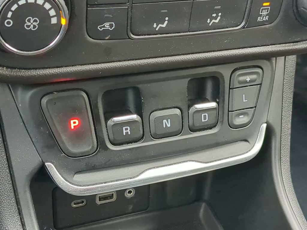 Thumbnail: 2020 GMC Terrain - 33