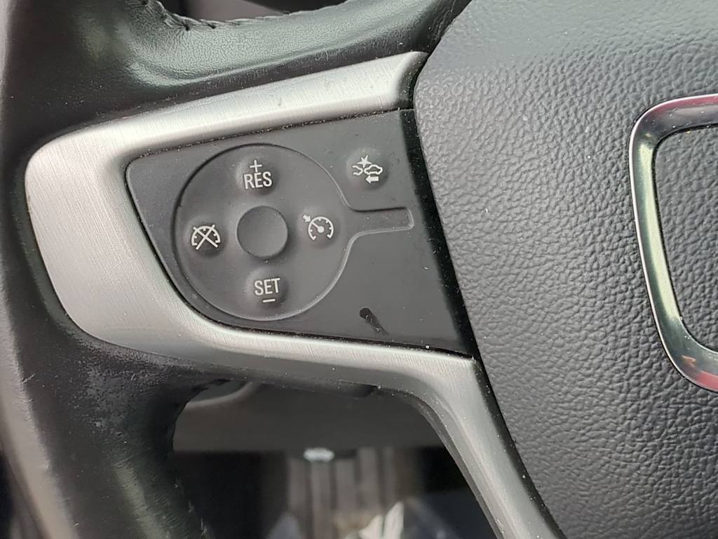 Thumbnail: 2020 GMC Terrain - 28