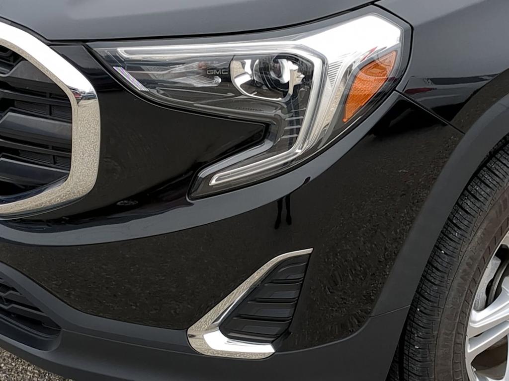 Thumbnail: 2020 GMC Terrain - 23