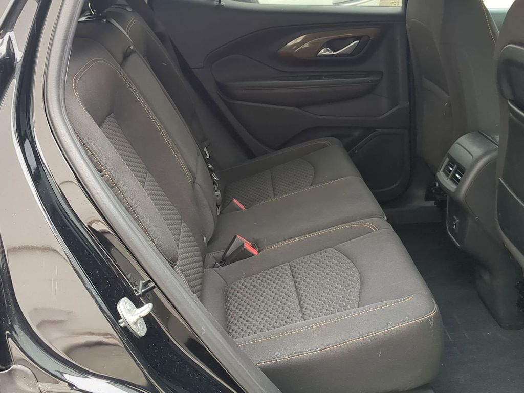 Thumbnail: 2020 GMC Terrain - 27