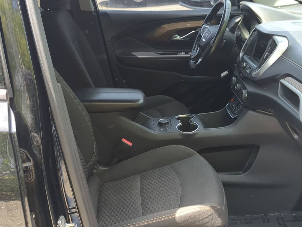 Thumbnail: 2020 GMC Terrain - 11